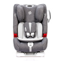 Groupe 1 + 2 + 3 siège d&#39;auto de protection pour bébé avec isofix